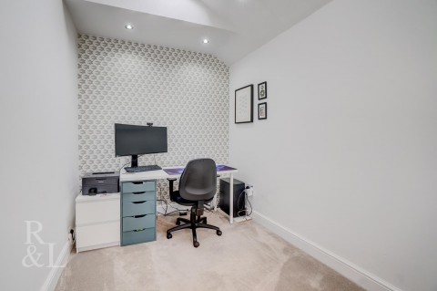 Property thumbnail image for Trevor Road, West Bridgford, Nottingham