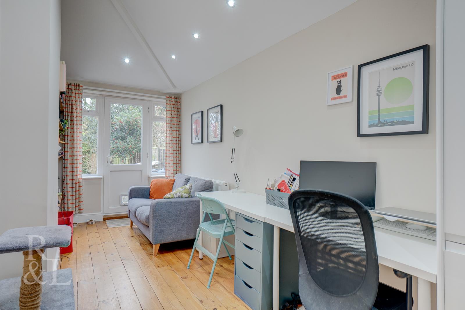 Property image for Trevor Road, West Bridgford, Nottingham