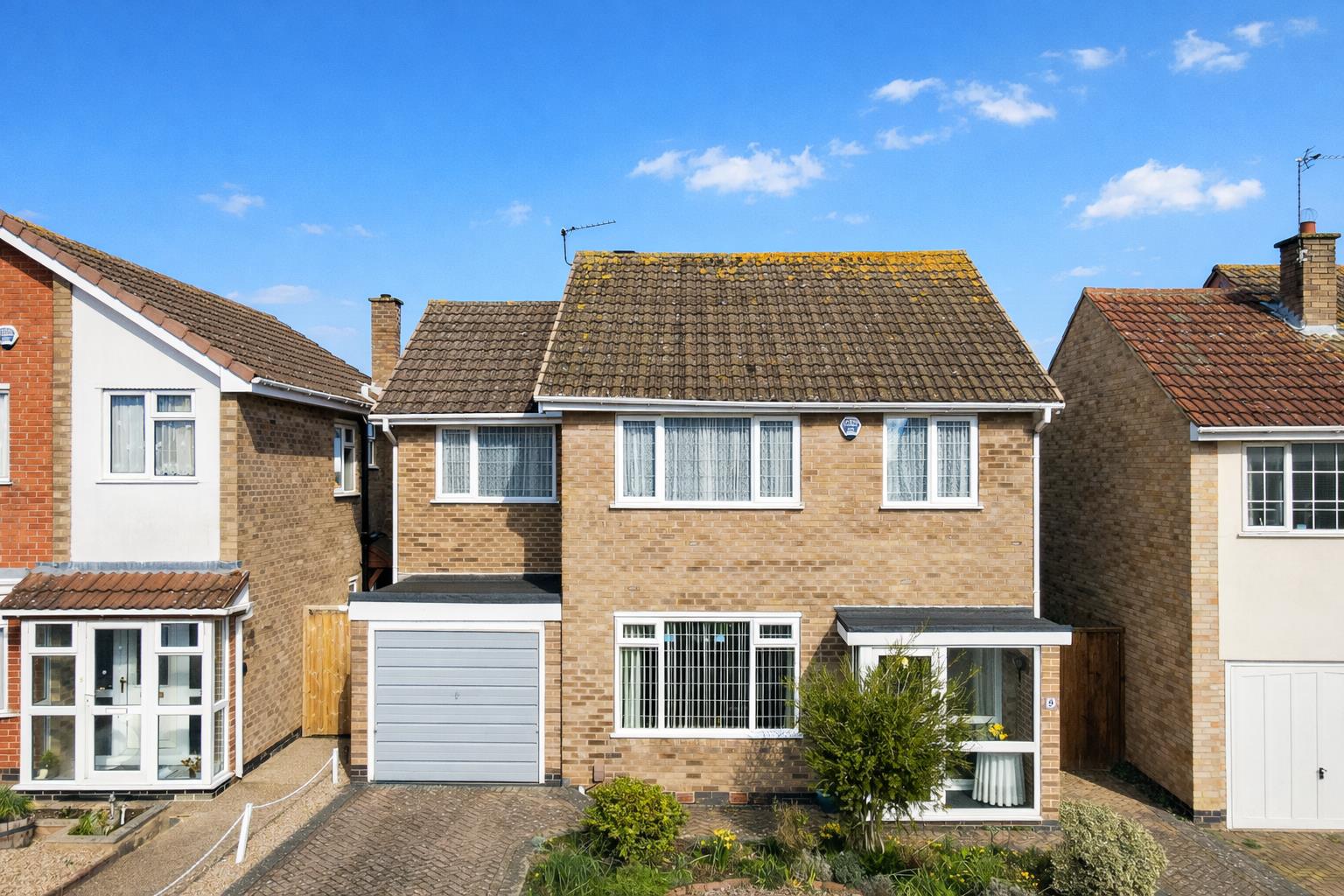 Property image for Rannock Gardens, Keyworth, Nottingham