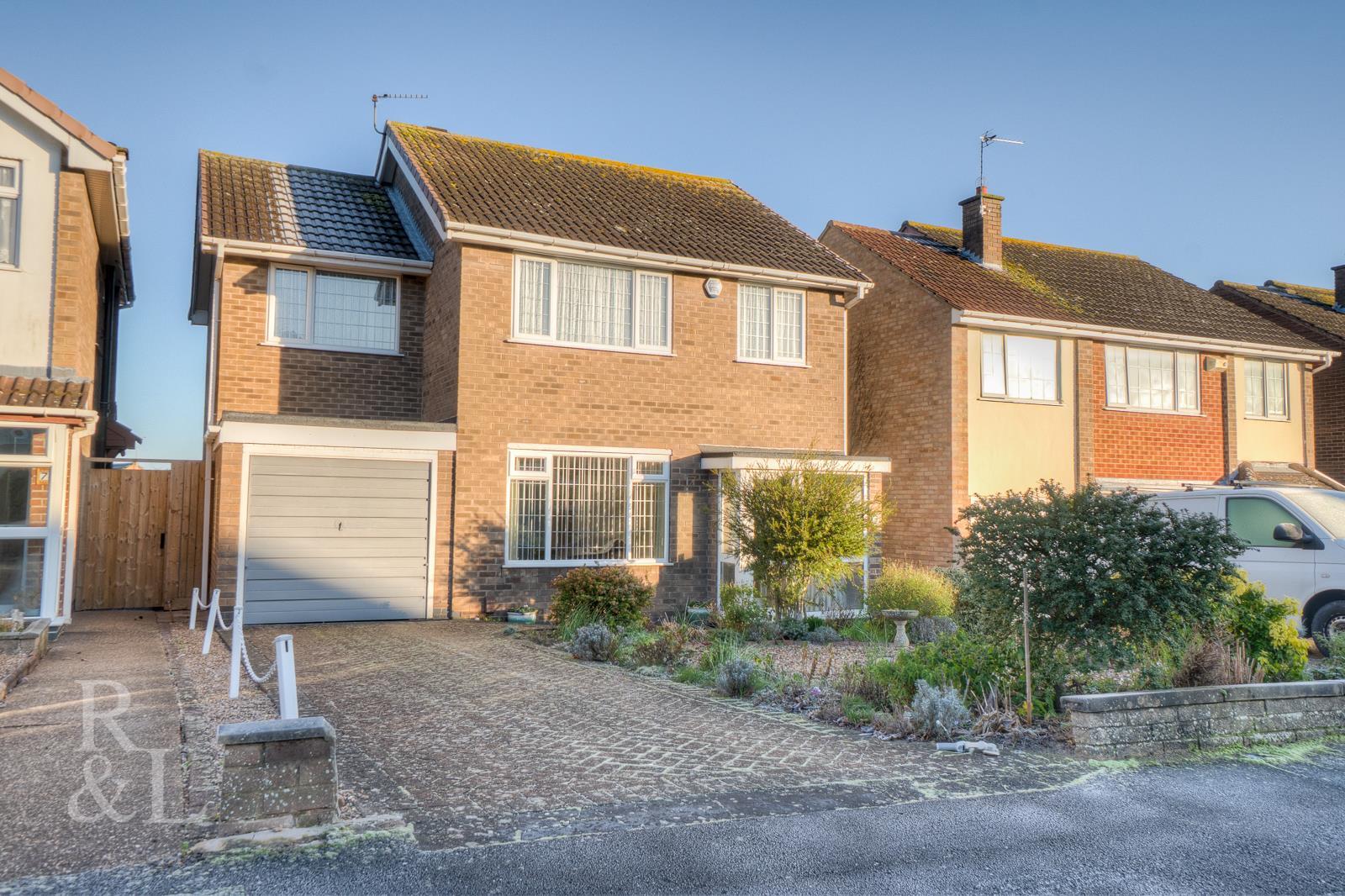 Property image for Rannock Gardens, Keyworth, Nottingham