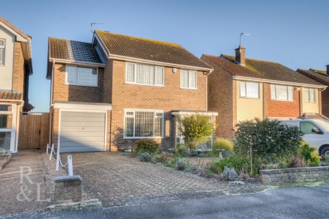 Property thumbnail image for Rannock Gardens, Keyworth, Nottingham