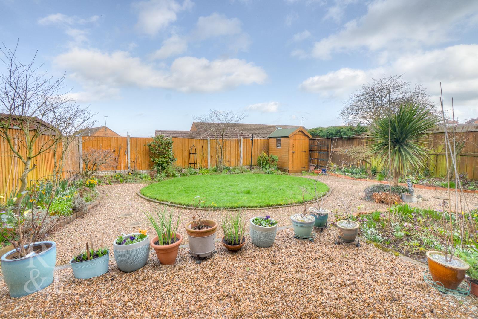 Property image for Rannock Gardens, Keyworth, Nottingham