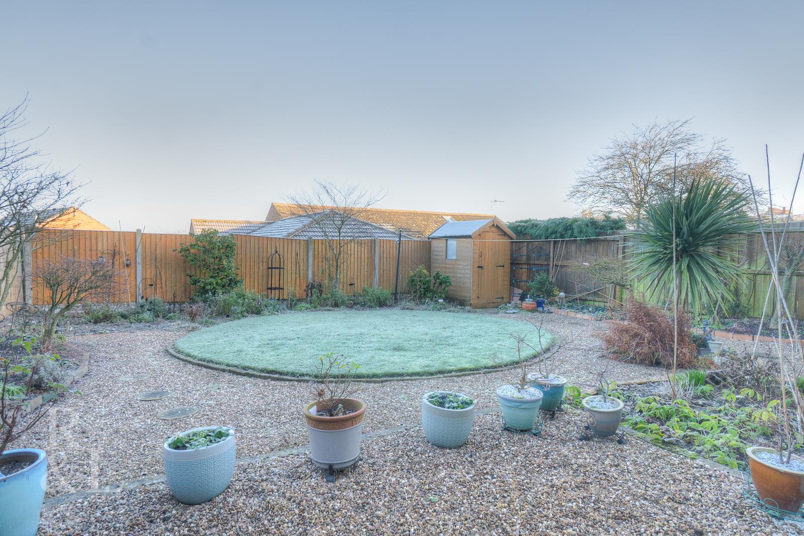 Property image for Rannock Gardens, Keyworth, Nottingham
