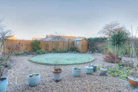 Property thumbnail image for Rannock Gardens, Keyworth, Nottingham