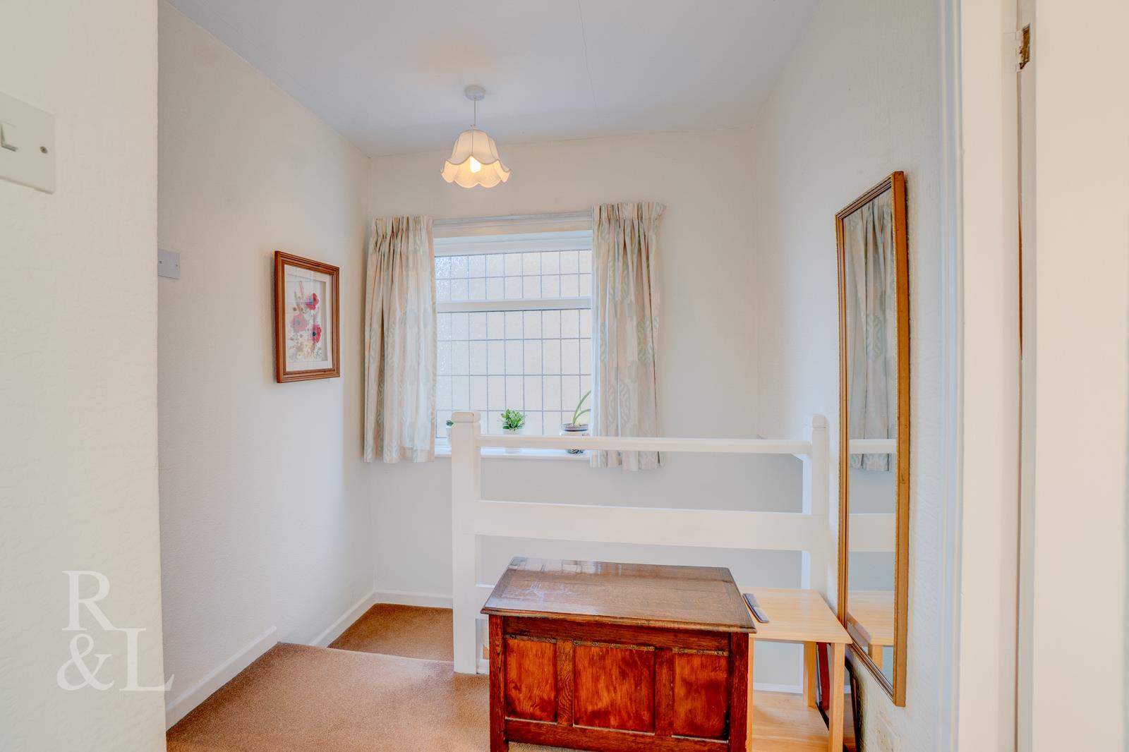 Property image for Rannock Gardens, Keyworth, Nottingham