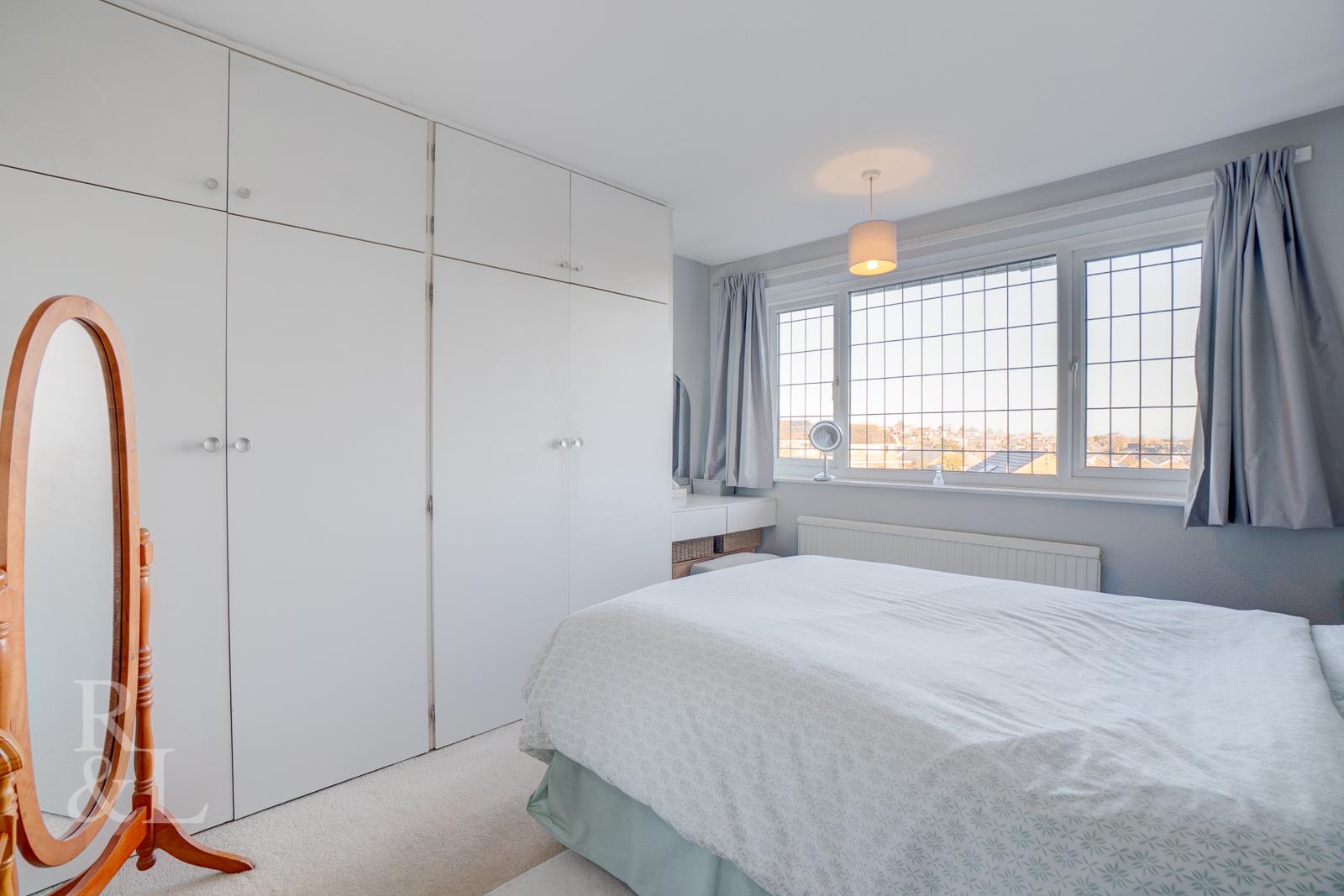 Property image for Rannock Gardens, Keyworth, Nottingham