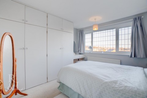 Property thumbnail image for Rannock Gardens, Keyworth, Nottingham