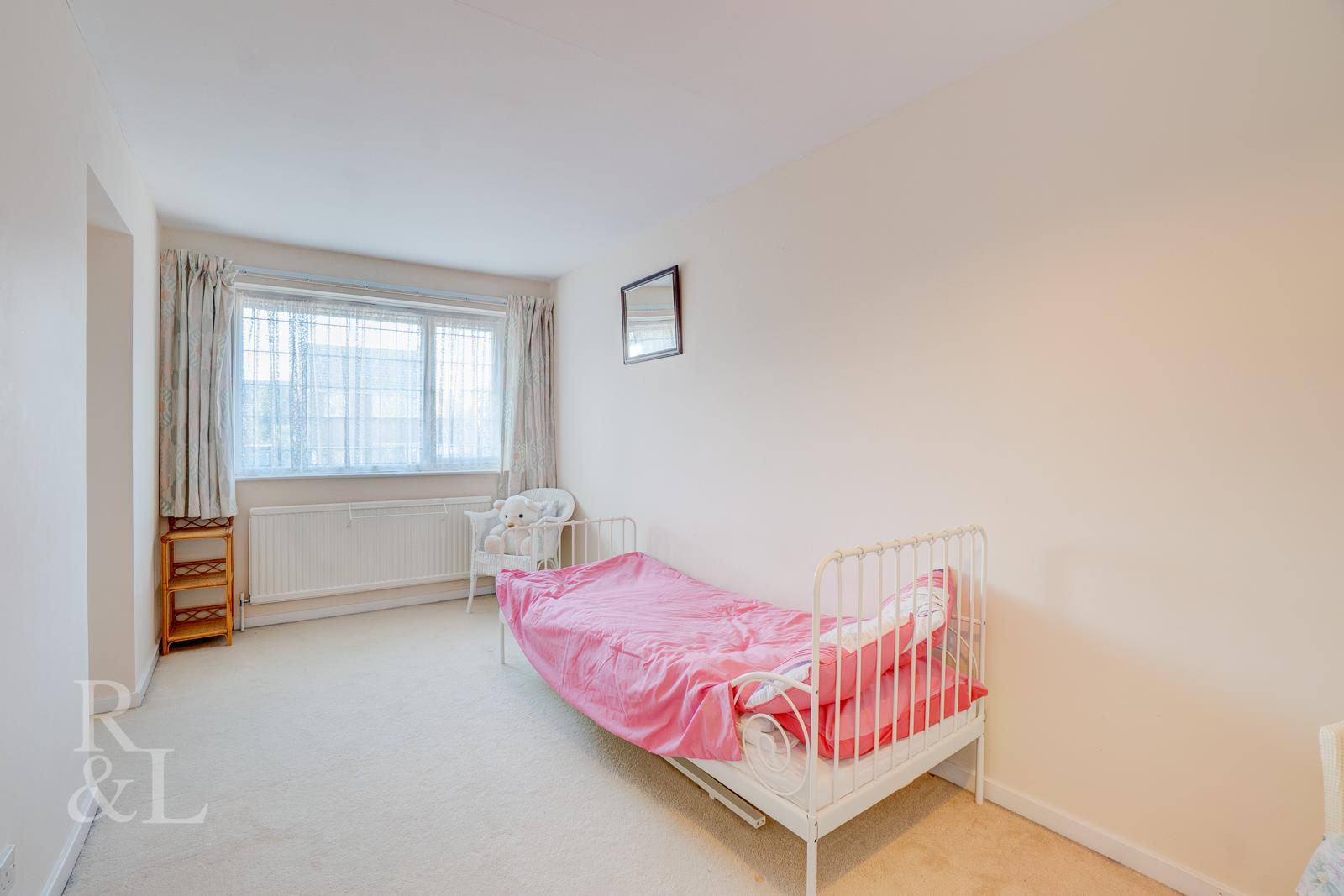 Property image for Rannock Gardens, Keyworth, Nottingham