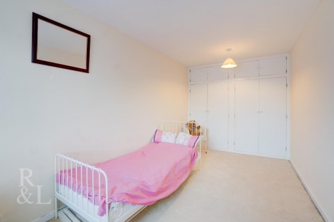 Property thumbnail image for Rannock Gardens, Keyworth, Nottingham