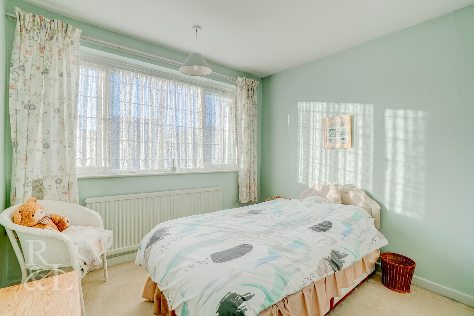 Property image for Rannock Gardens, Keyworth, Nottingham