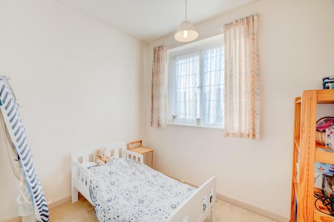 Property thumbnail image for Rannock Gardens, Keyworth, Nottingham