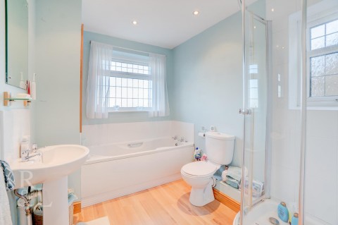 Property thumbnail image for Rannock Gardens, Keyworth, Nottingham