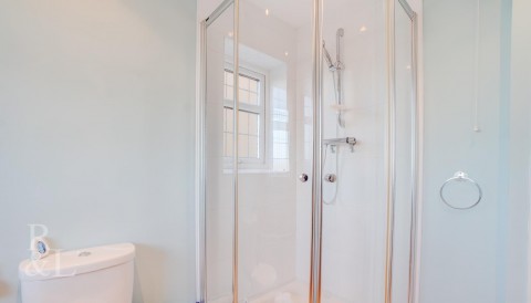 Property thumbnail image for Rannock Gardens, Keyworth, Nottingham