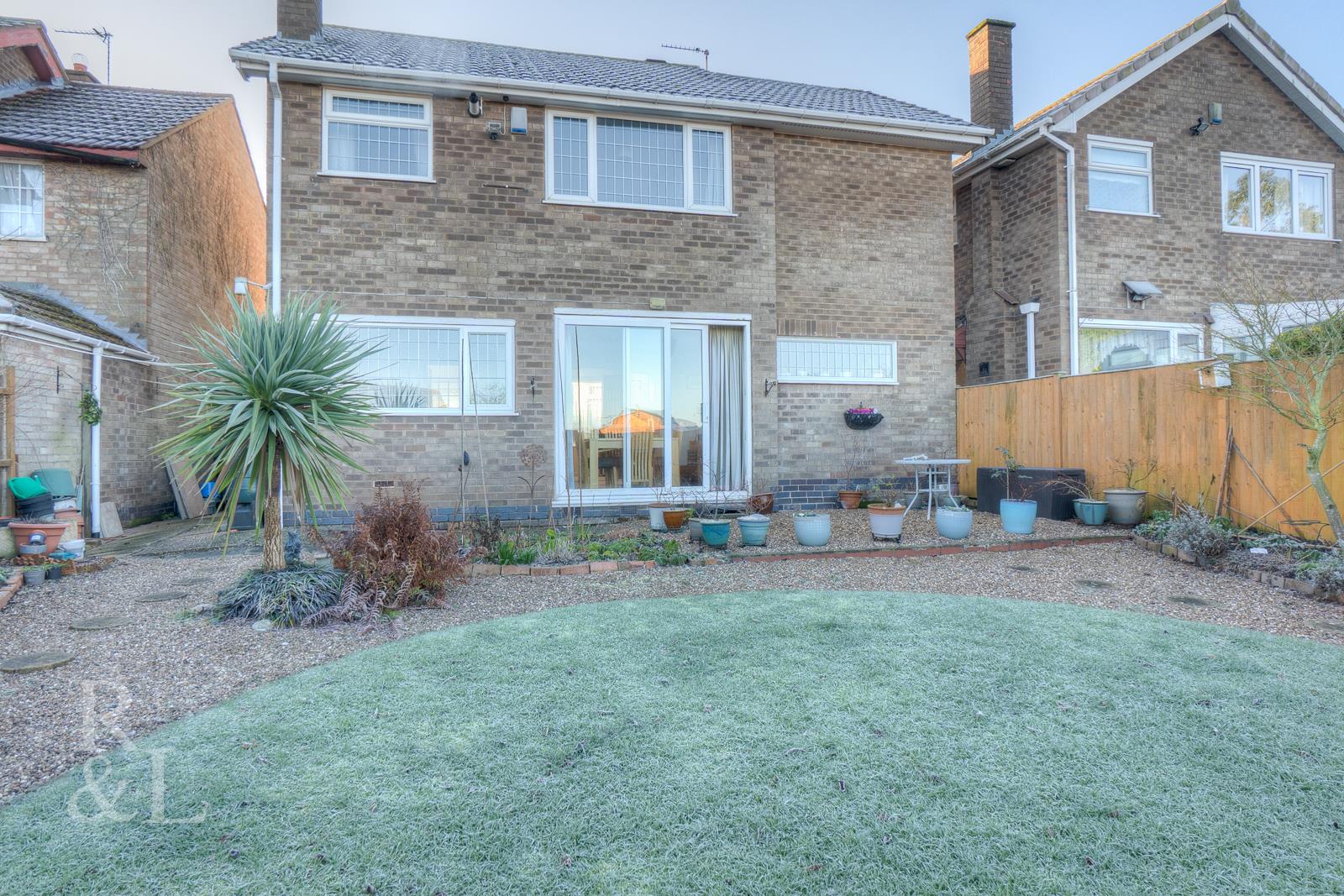 Property image for Rannock Gardens, Keyworth, Nottingham
