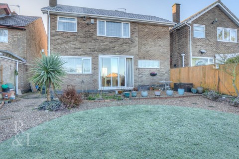 Property thumbnail image for Rannock Gardens, Keyworth, Nottingham