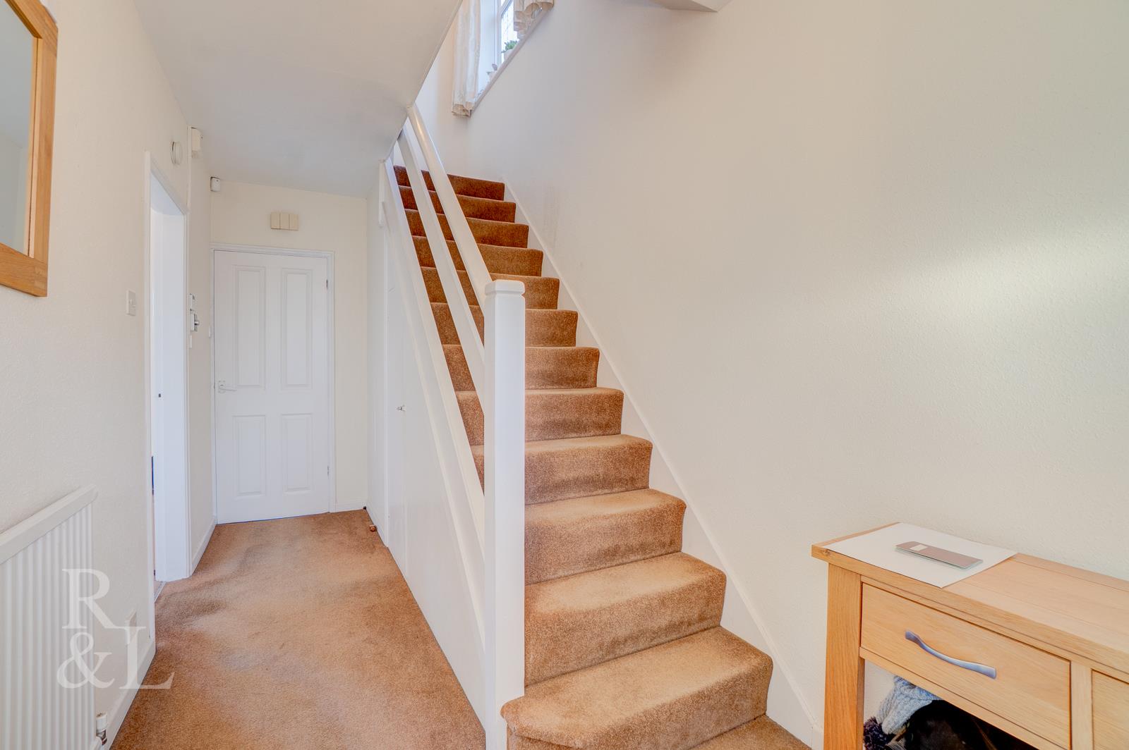 Property image for Rannock Gardens, Keyworth, Nottingham