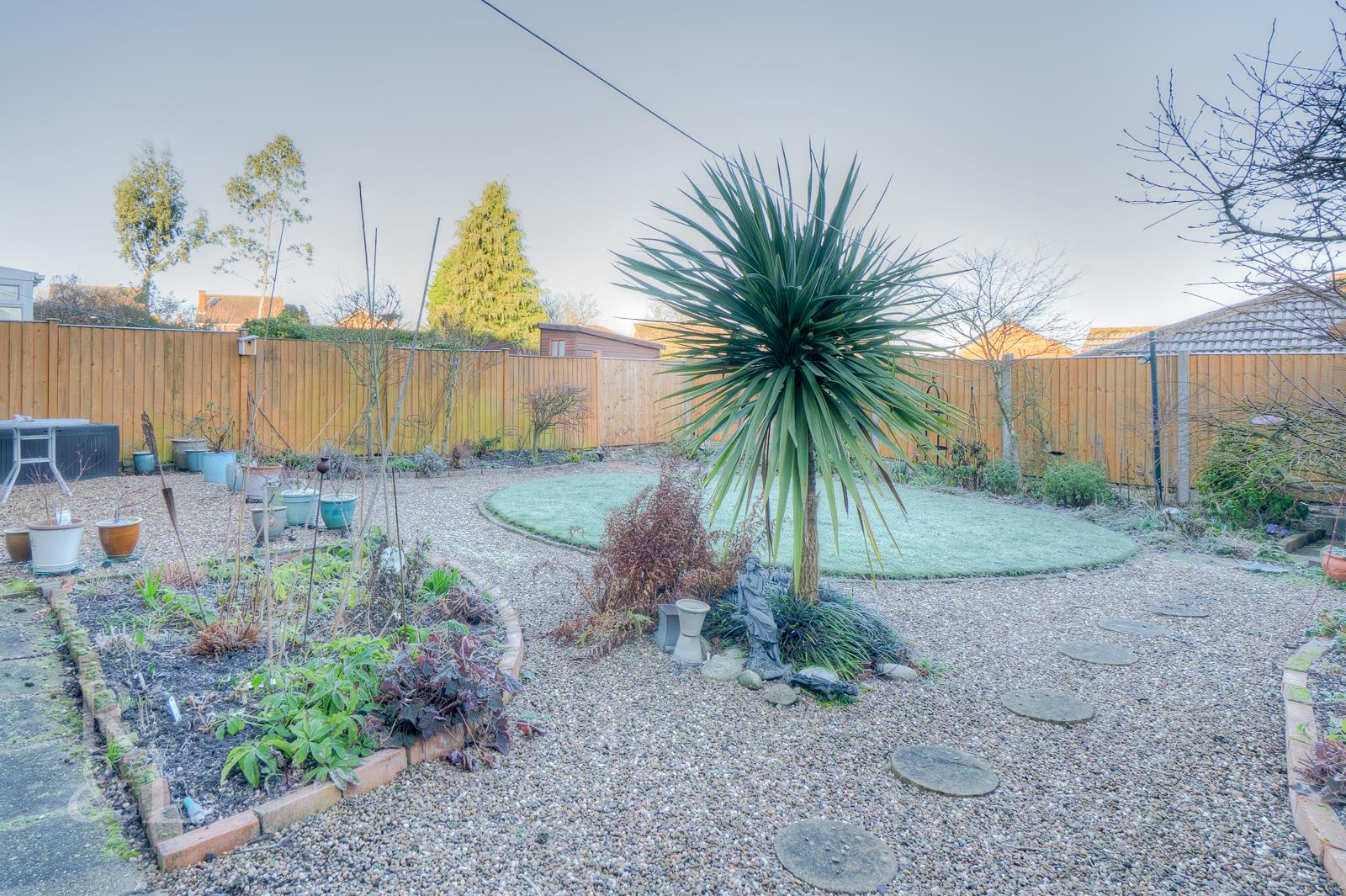 Property image for Rannock Gardens, Keyworth, Nottingham