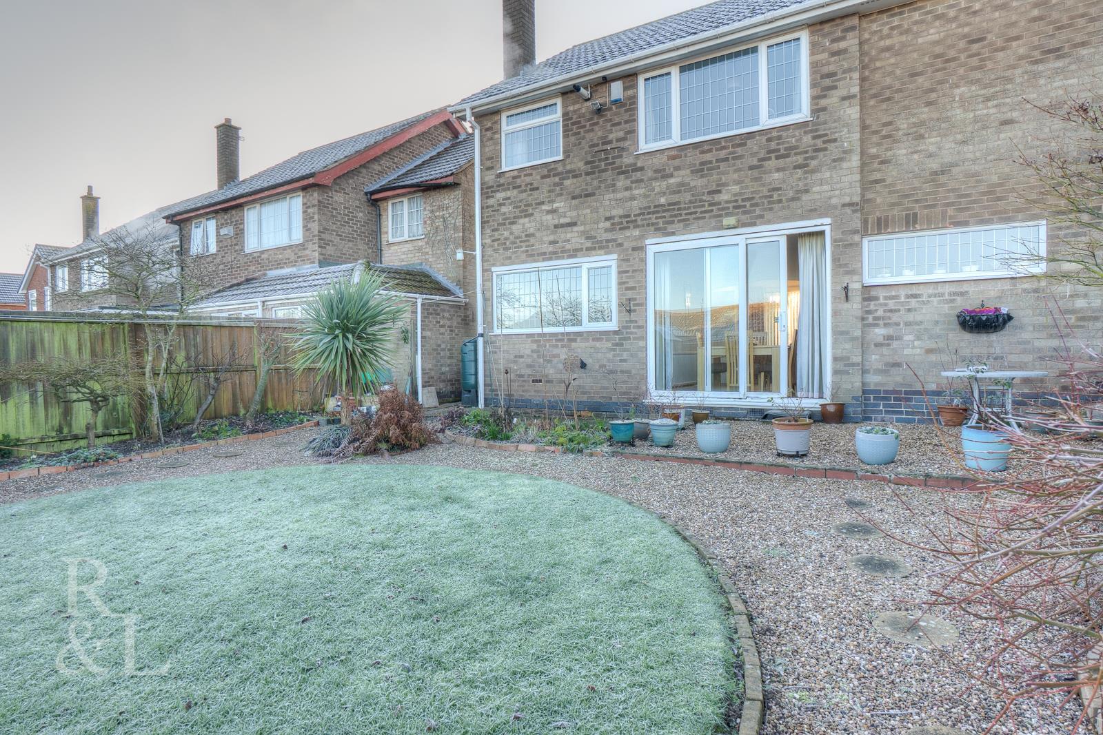 Property image for Rannock Gardens, Keyworth, Nottingham