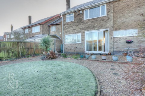 Property thumbnail image for Rannock Gardens, Keyworth, Nottingham