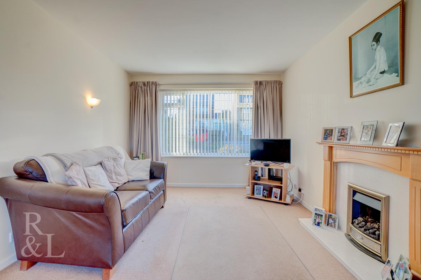 Property image for Rannock Gardens, Keyworth, Nottingham