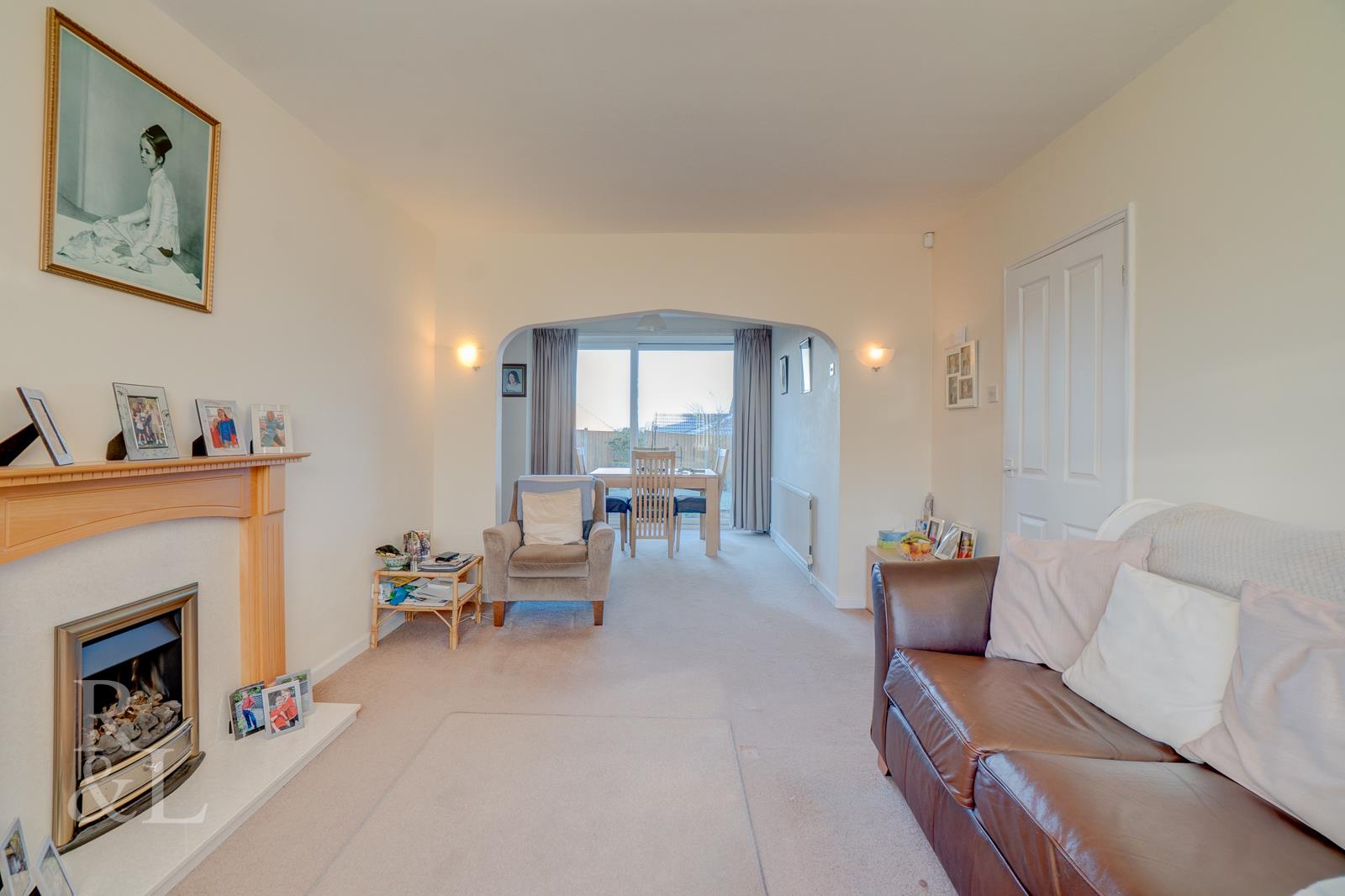 Property image for Rannock Gardens, Keyworth, Nottingham