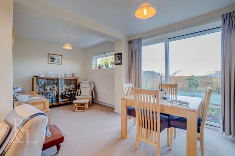 Property thumbnail image for Rannock Gardens, Keyworth, Nottingham