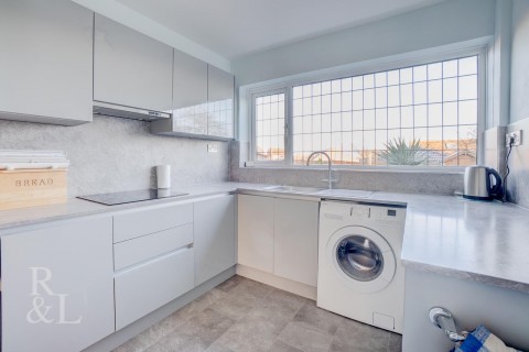 Property thumbnail image for Rannock Gardens, Keyworth, Nottingham