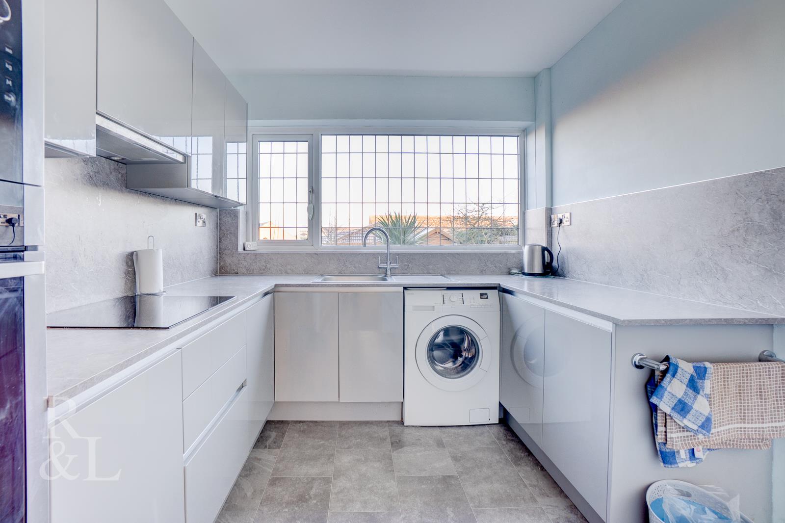 Property image for Rannock Gardens, Keyworth, Nottingham