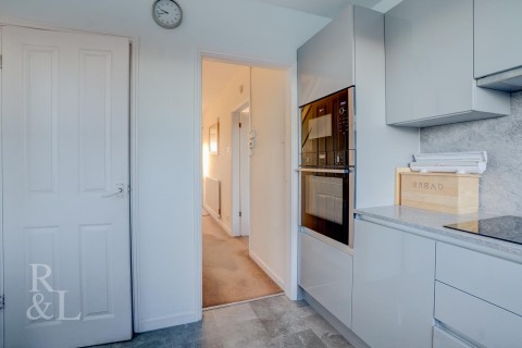 Property thumbnail image for Rannock Gardens, Keyworth, Nottingham