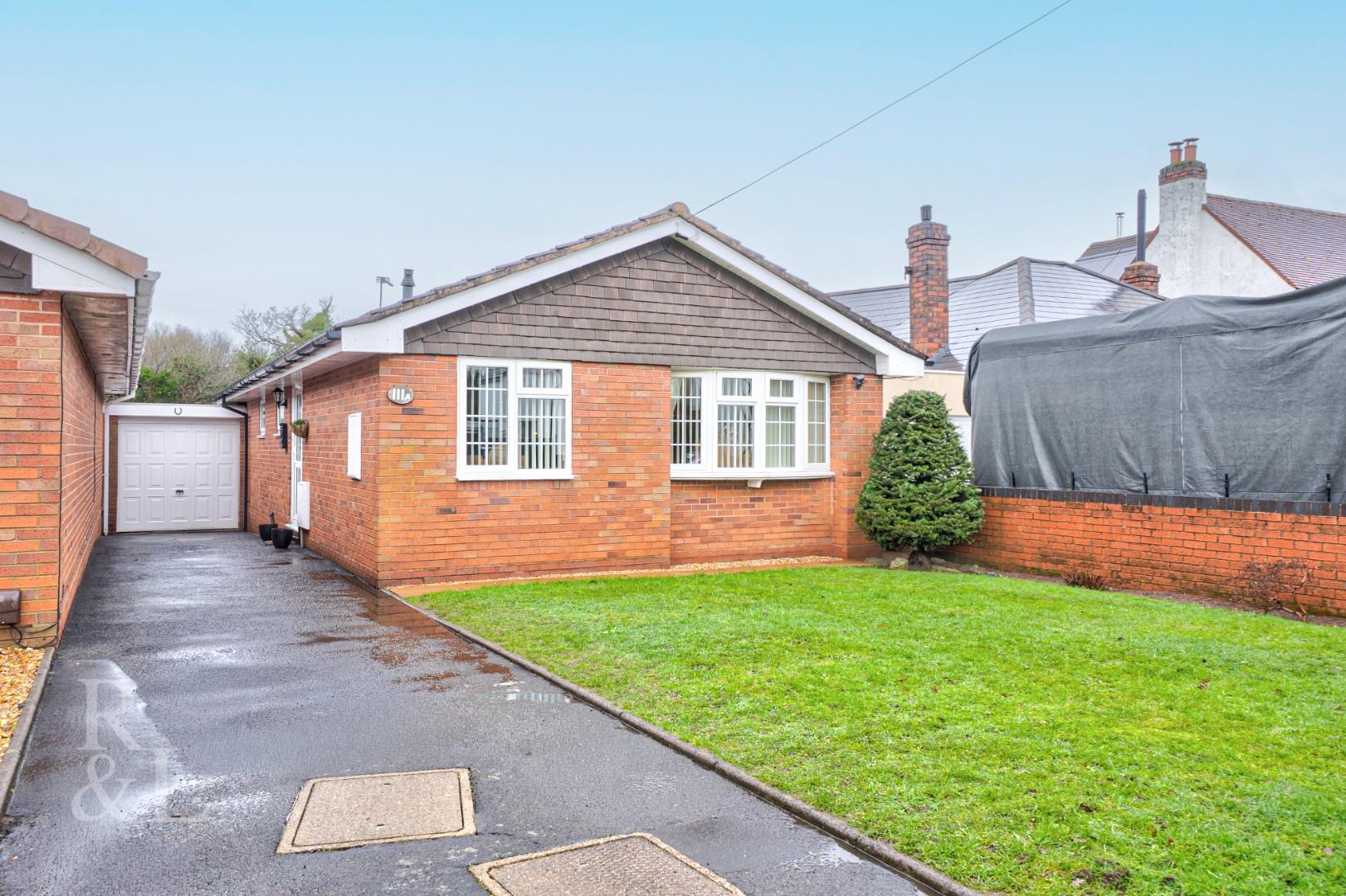 Property image for Bhylls Lane, Castlecroft, Wolverhampton