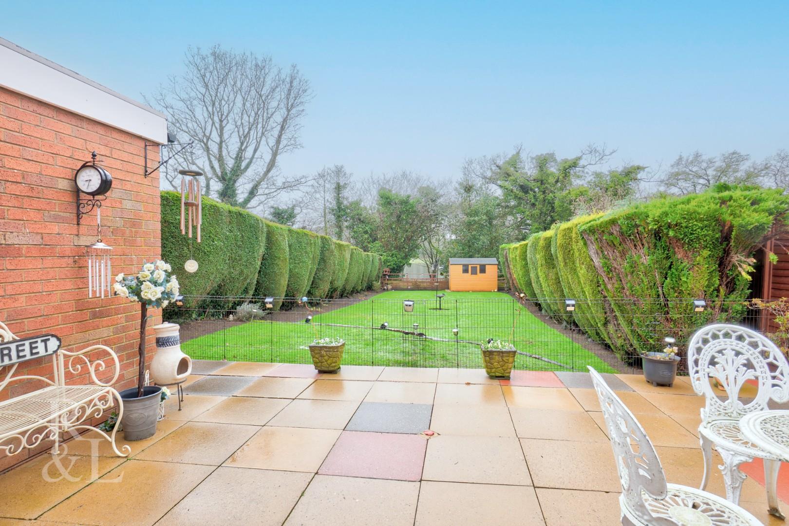 Property image for Bhylls Lane, Wolverhampton