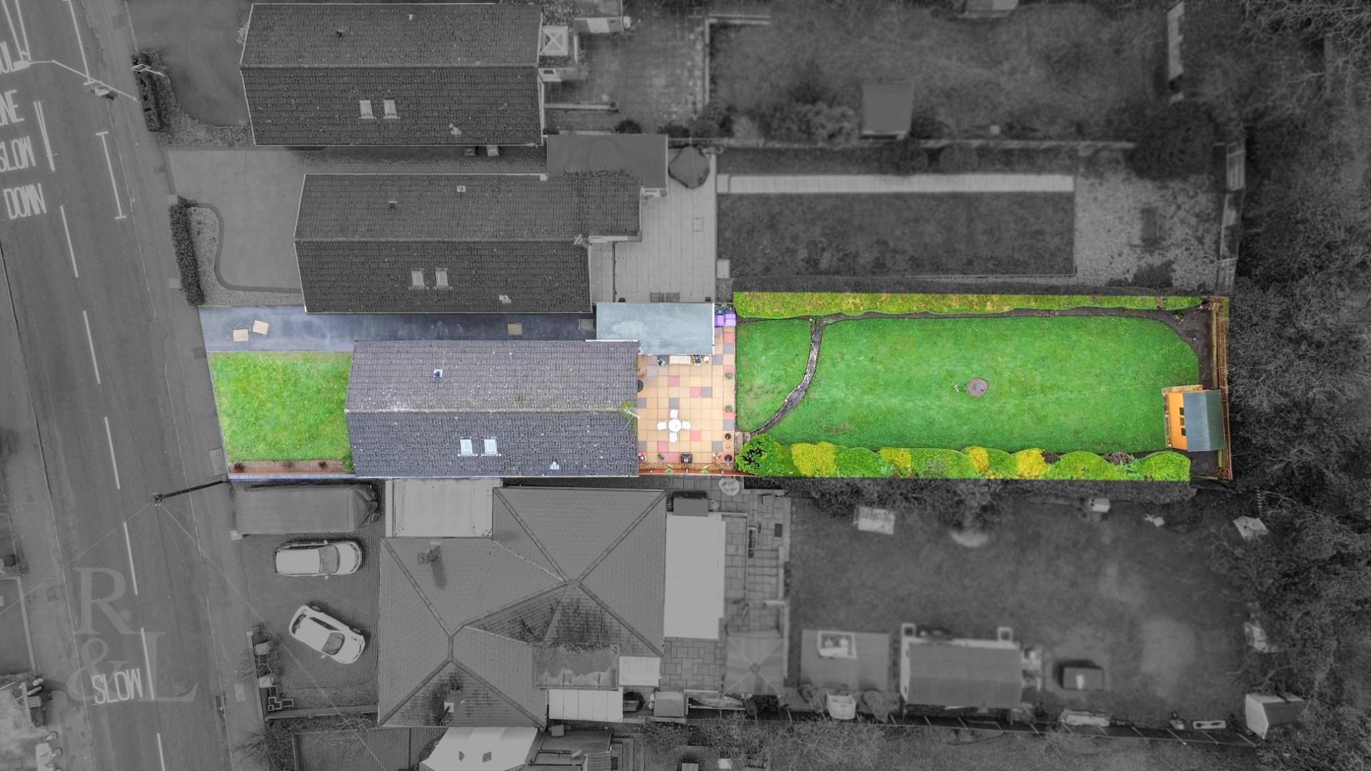 Property image for Bhylls Lane, Wolverhampton