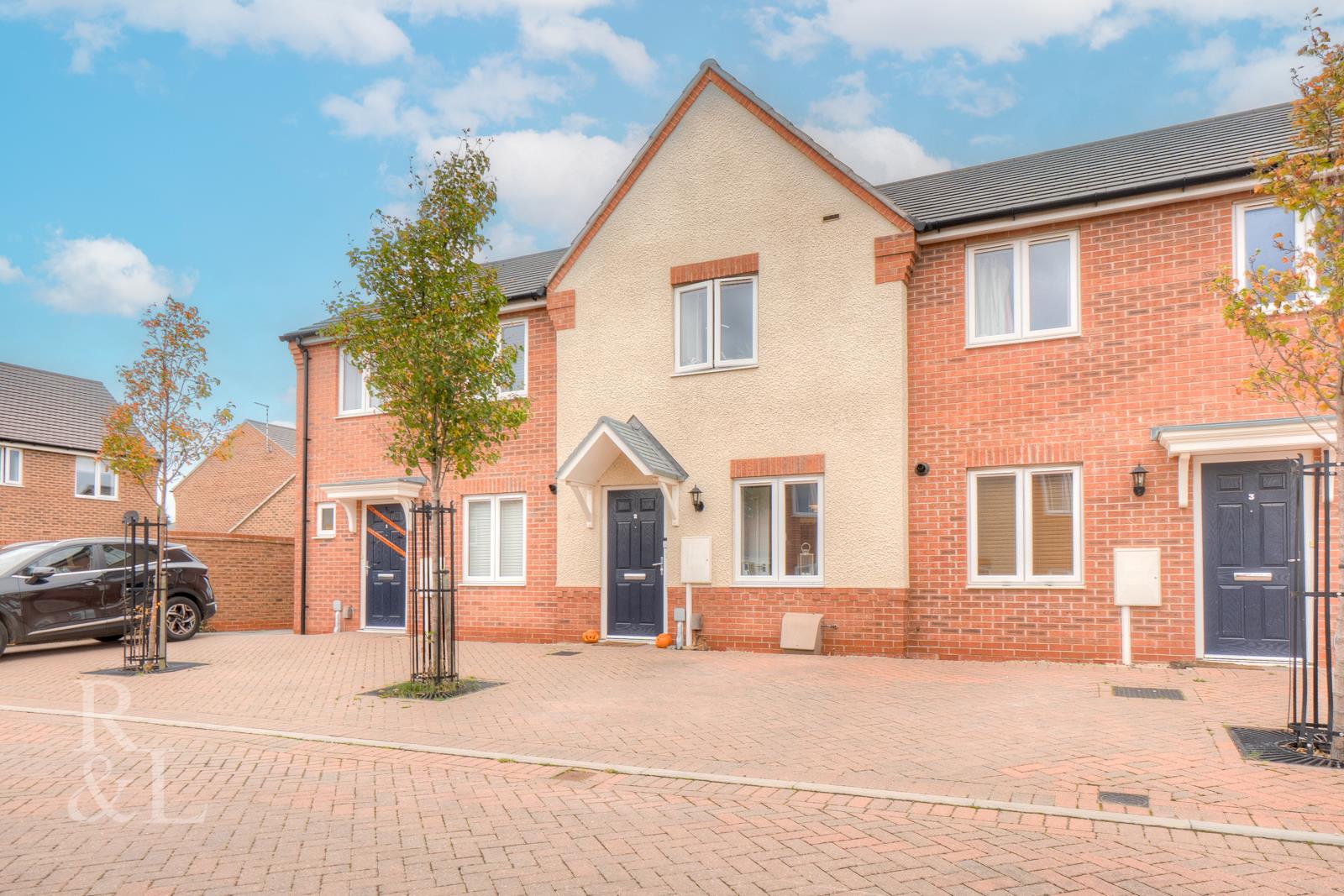 Property image for Maquin Close, Radcliffe on Trent
