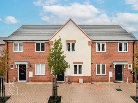 Property thumbnail image for Maquin Close, Radcliffe on Trent