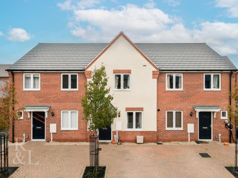 Maquin Close, Radcliffe on Trent