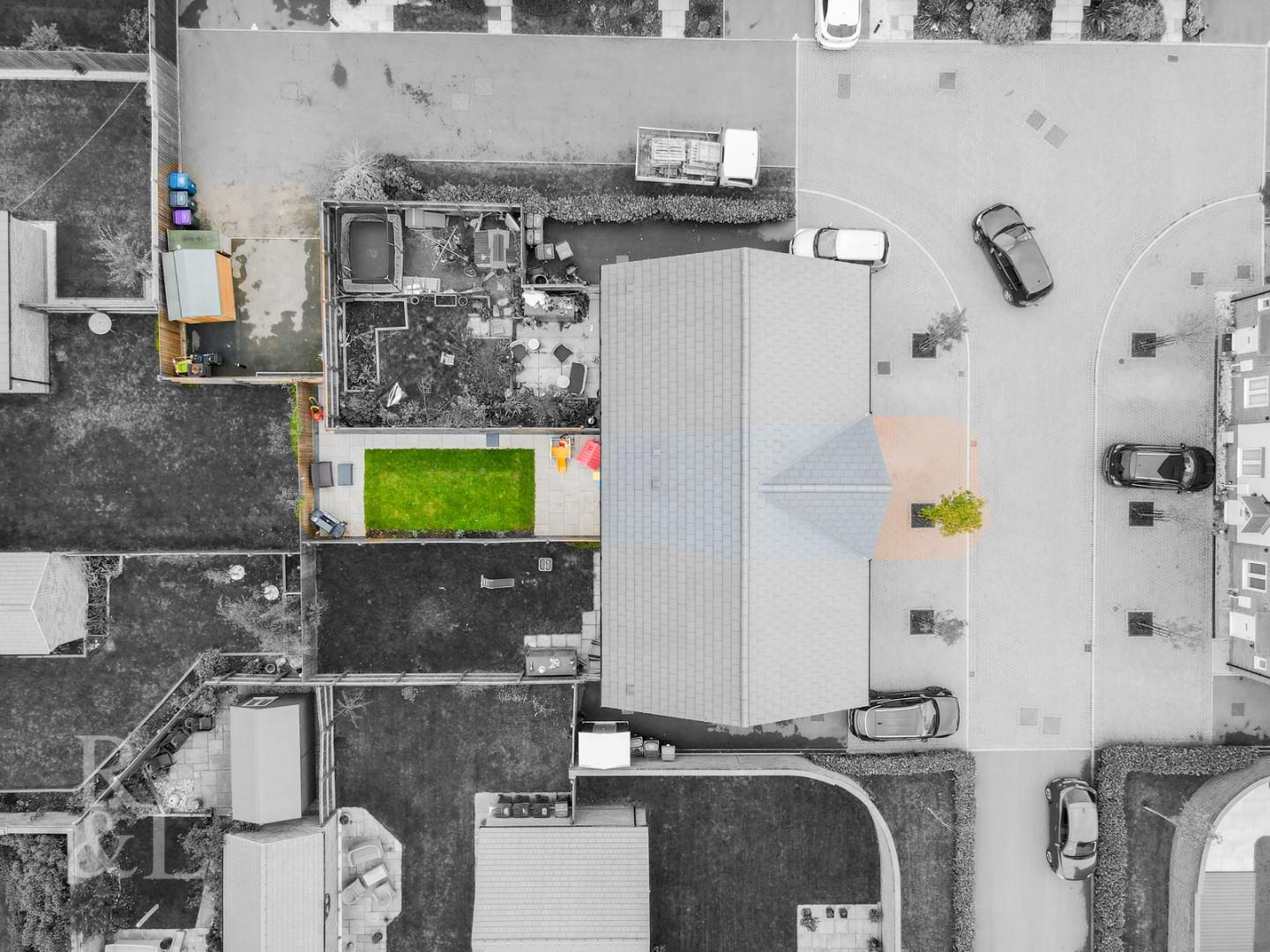 Property image for Maquin Close, Radcliffe on Trent