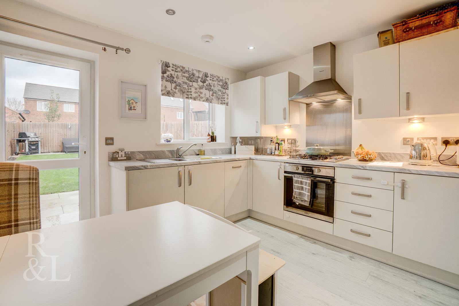 Property image for Maquin Close, Radcliffe on Trent