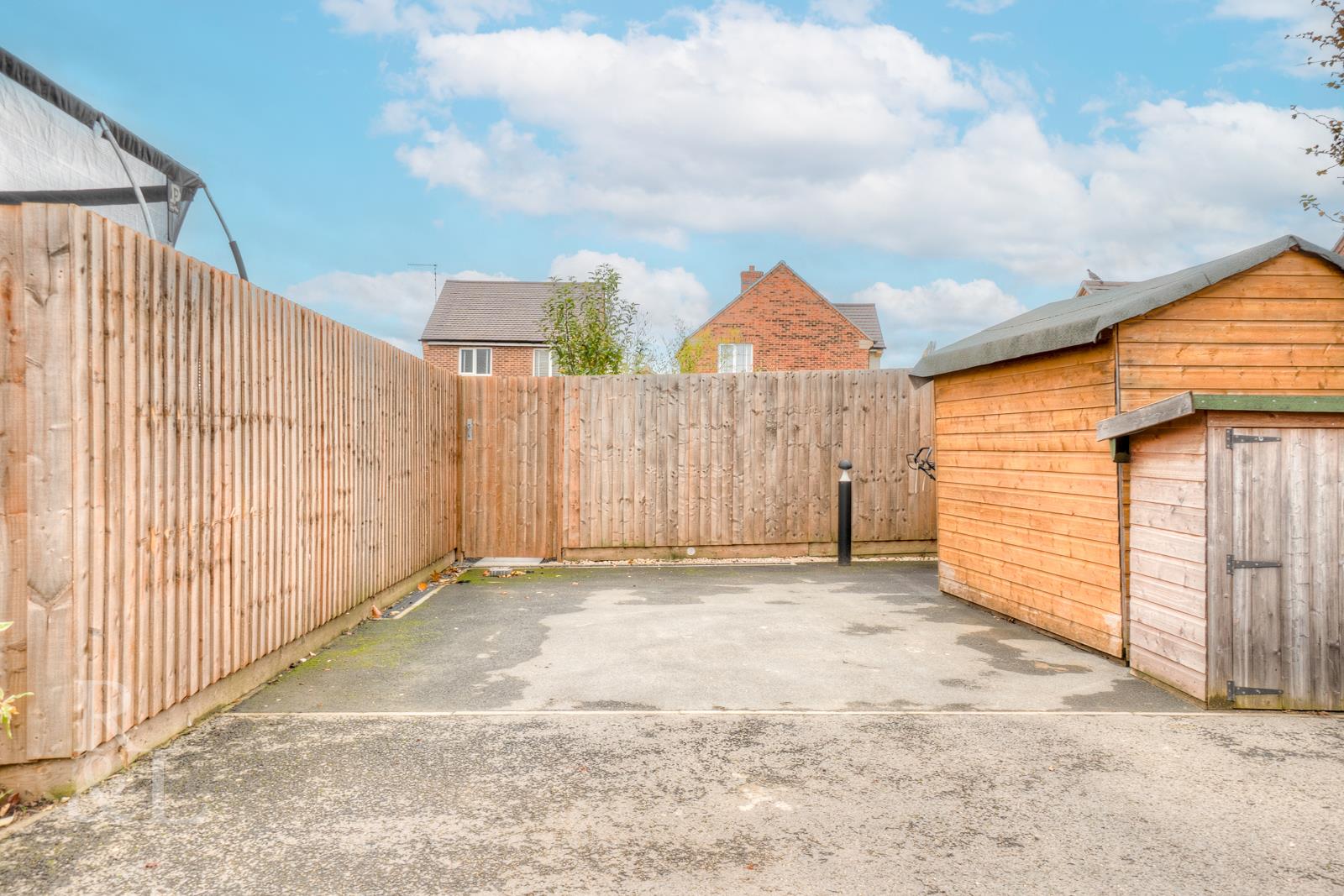 Property image for Maquin Close, Radcliffe on Trent