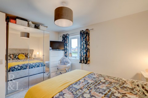 Property thumbnail image for Maquin Close, Radcliffe on Trent