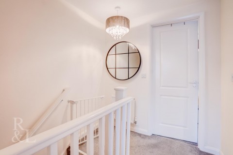 Property thumbnail image for Maquin Close, Radcliffe on Trent