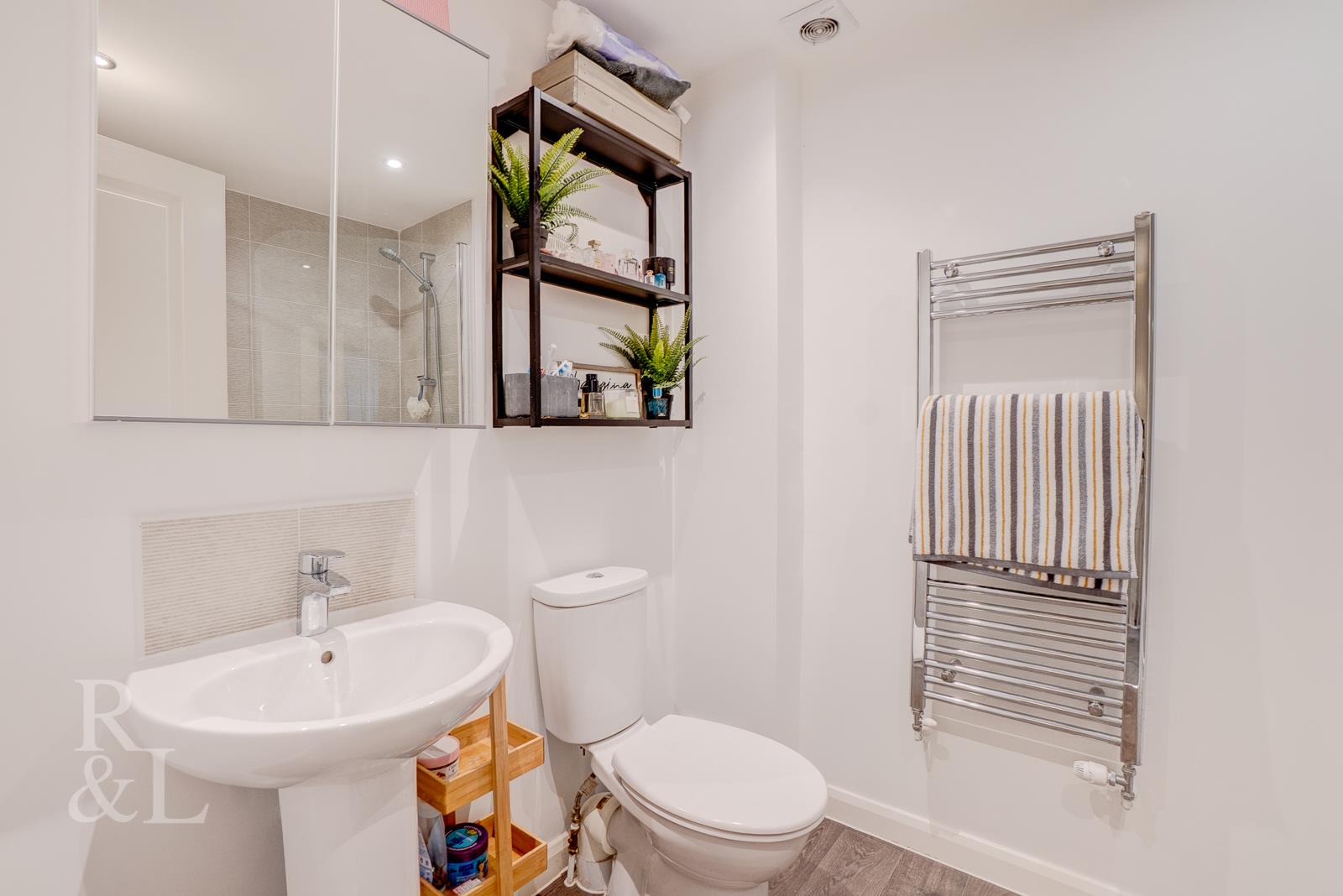 Property image for Maquin Close, Radcliffe on Trent