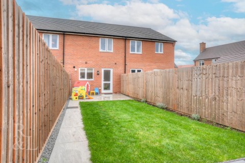 Property thumbnail image for Maquin Close, Radcliffe on Trent