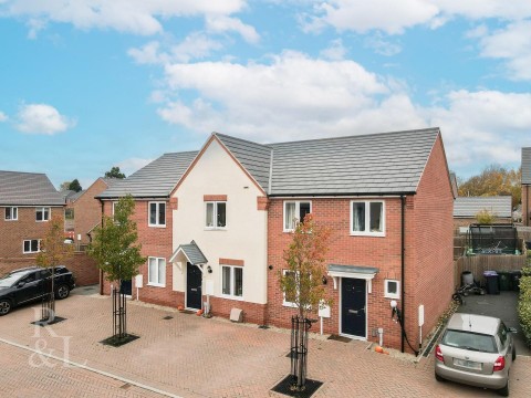Property thumbnail image for Maquin Close, Radcliffe on Trent