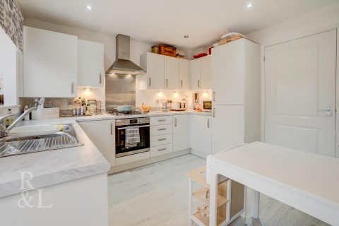 Property thumbnail image for Maquin Close, Radcliffe on Trent