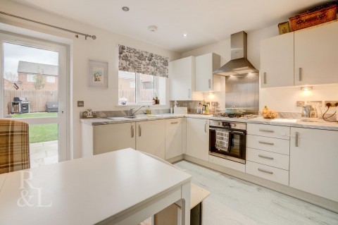 Property thumbnail image for Maquin Close, Radcliffe on Trent