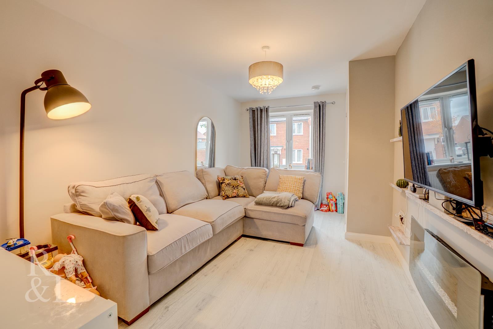 Property image for Maquin Close, Radcliffe on Trent