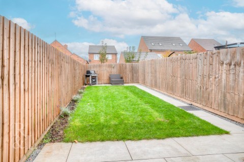 Property thumbnail image for Maquin Close, Radcliffe on Trent