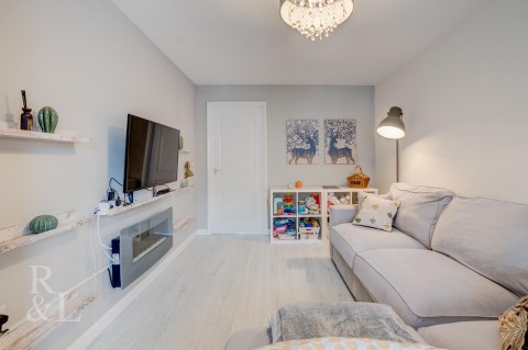 Property thumbnail image for Maquin Close, Radcliffe on Trent