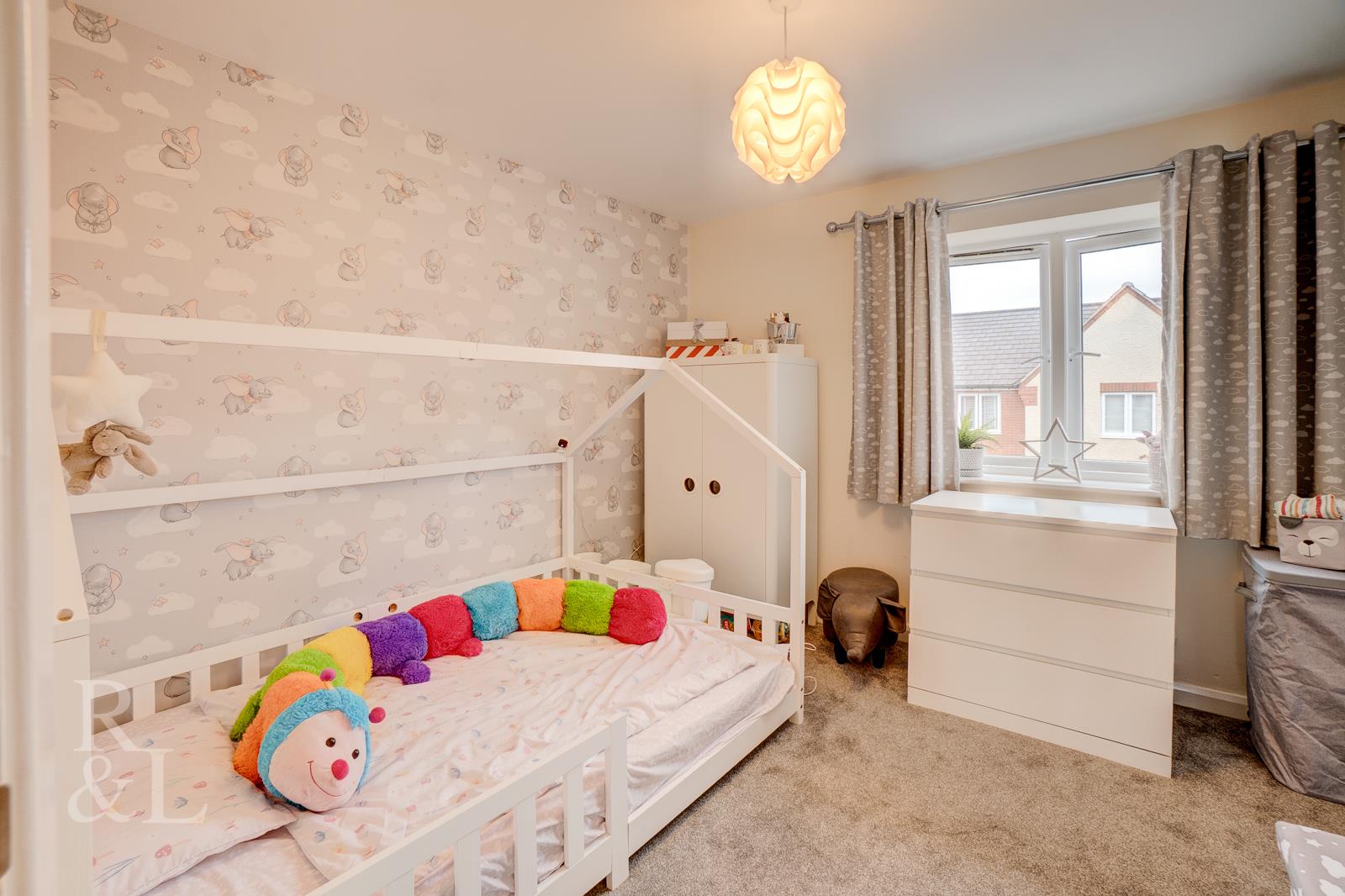 Property image for Maquin Close, Radcliffe on Trent