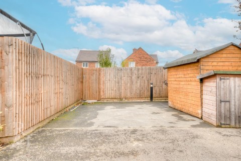 Property thumbnail image for Maquin Close, Radcliffe on Trent